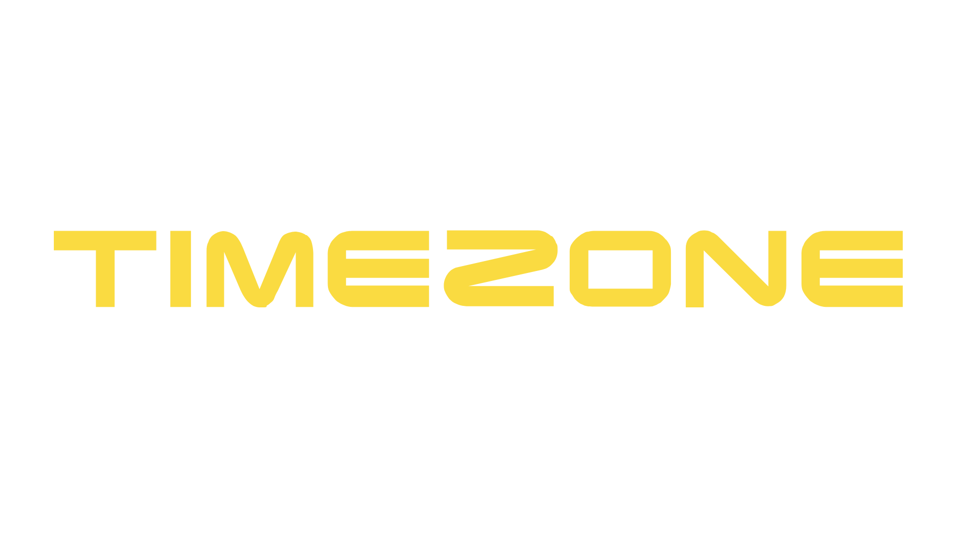 Timezone Logo